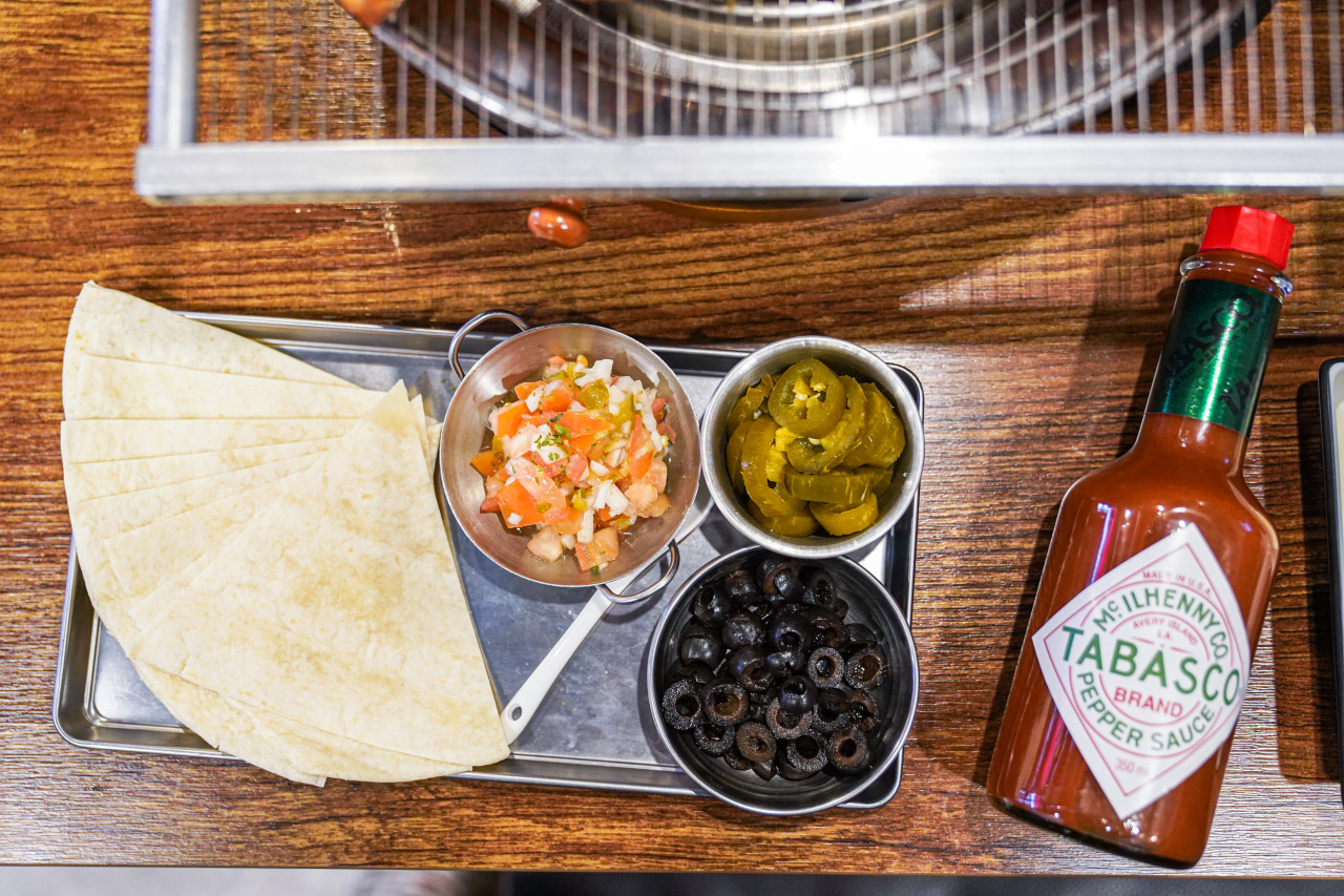 SBS 생방송 투데이 3490회 신선계 숯불닭갈비