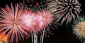 2023년 전국 불꽃축제 날짜 장소