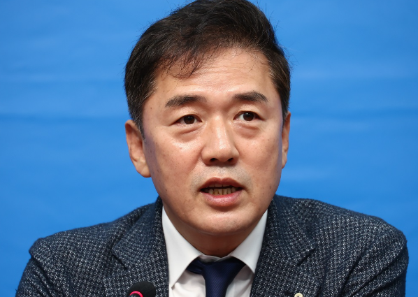 황현선 프로필