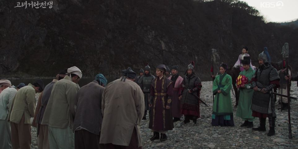 고려거란전쟁_14회