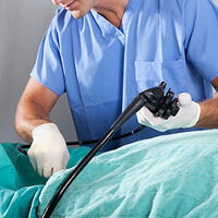 대장내시경-하는-사진