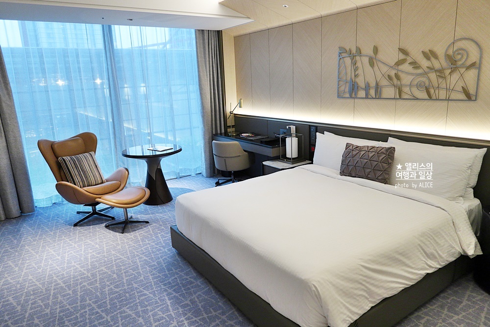 서울 5성급 호텔 호캉스 추천, 페어몬트 앰배서더 서울 호텔 세일 3만원 할인쿠폰 (~02.29)