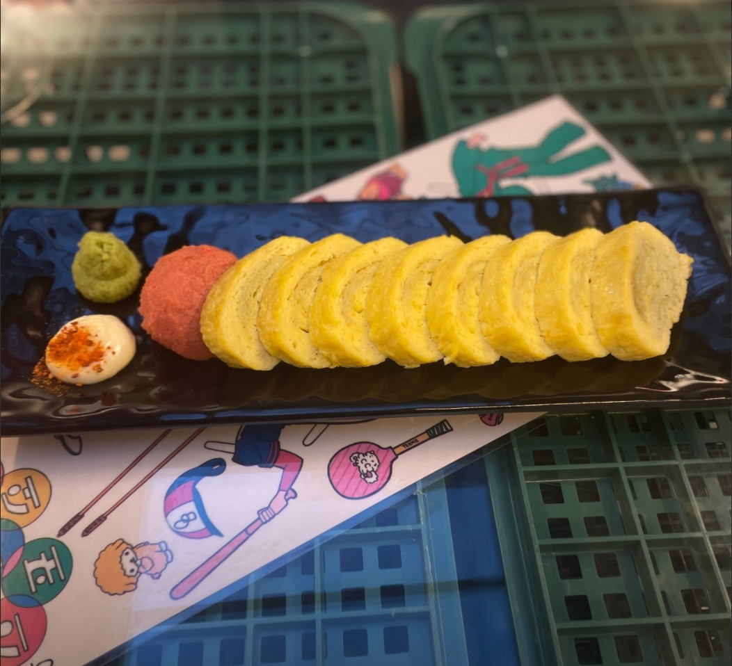 남영역 근처 숨은 맛집, 호락갈비 꽃게범벅 맛보고 싶다면?