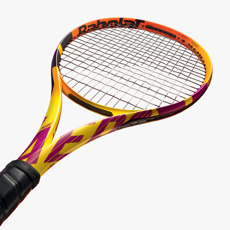 Babolat Pure Aero Rafa 라켓 사진