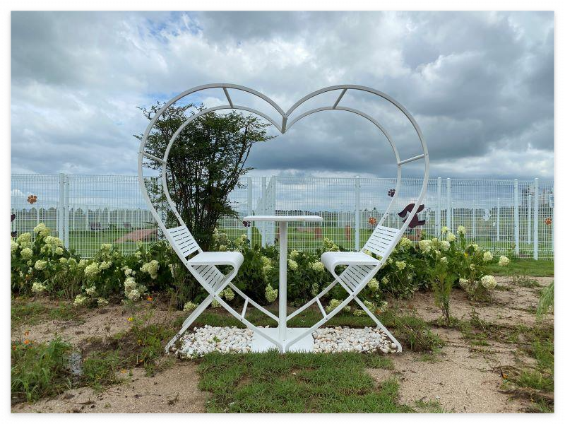 부안 반려동물 놀이터