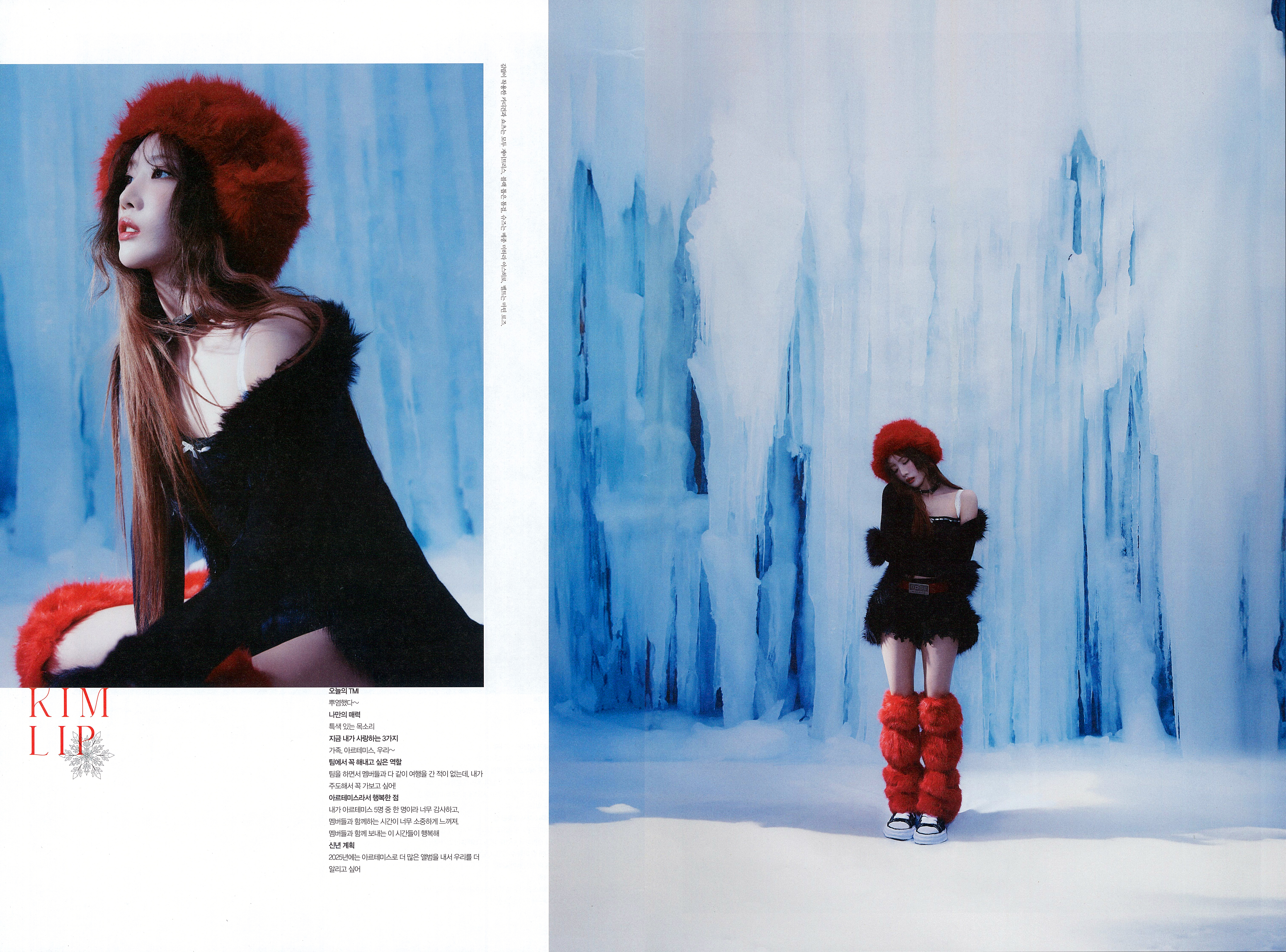 아르테미스,ARTMS