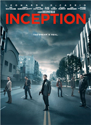 영화 인셉션