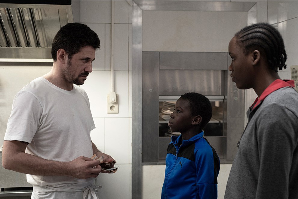 토리와 로키타(7)