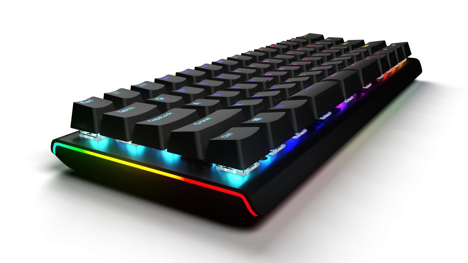 Kinesis TKO 토너먼트 키보드