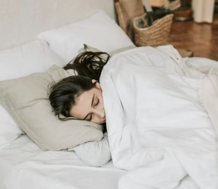 직장인 수면 문제 원인 정리