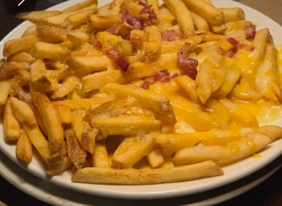 아웃백스테이크 메뉴