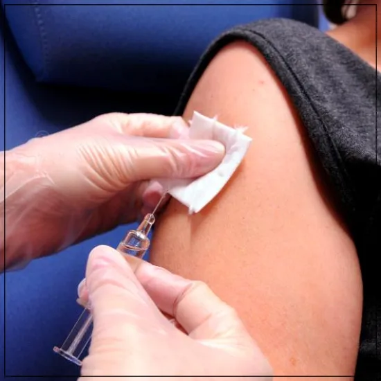 어린이 독감 예방접종 대상 나이1