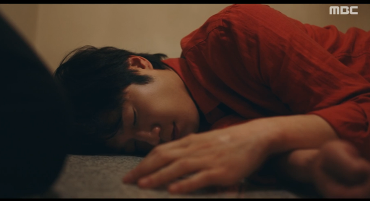 유부녀 킬러 7회 권태성 유보나 첫만남, 남편은 아내의 정체를 알고 있었나?