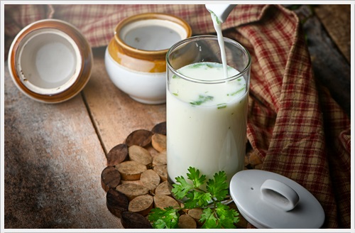 &lsquo;완전식품&rsquo; 우유의 건강학&hellip;뼈와 근육에 힘을 더하다