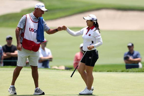 LPGA US여자오픈