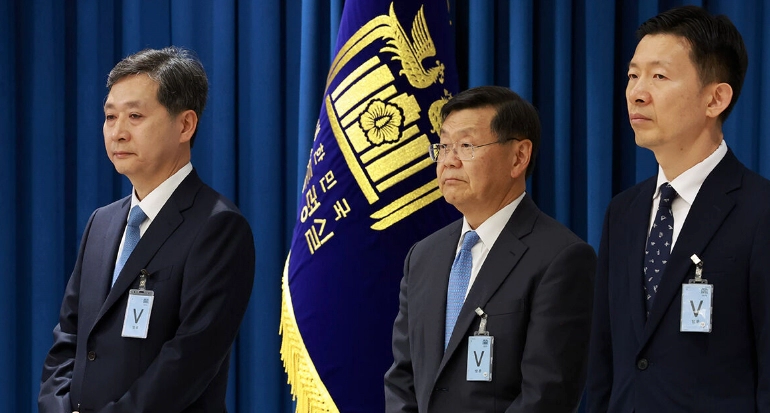 윤영빈 서울대 교수 초대 우주항공청장 내정 이유