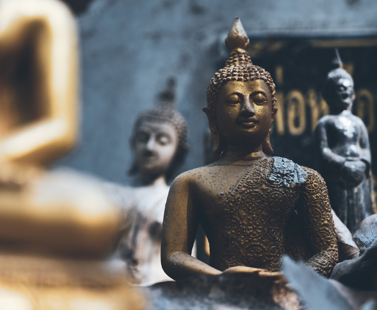 템플스테이 사찰