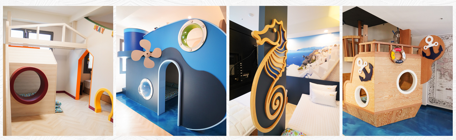 아이들과 같이 가기 좋은 국내온천 추천(5곳)