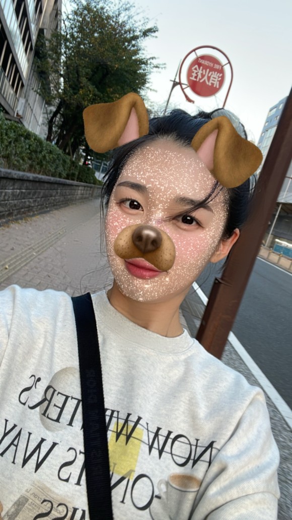 way to kokura castle
고쿠라성 가는 길