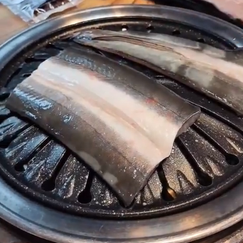 태봉면옥 음식