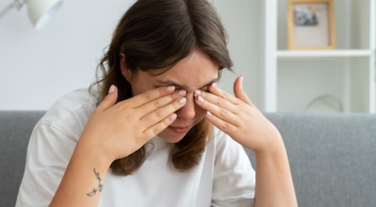 의사를 만날 때