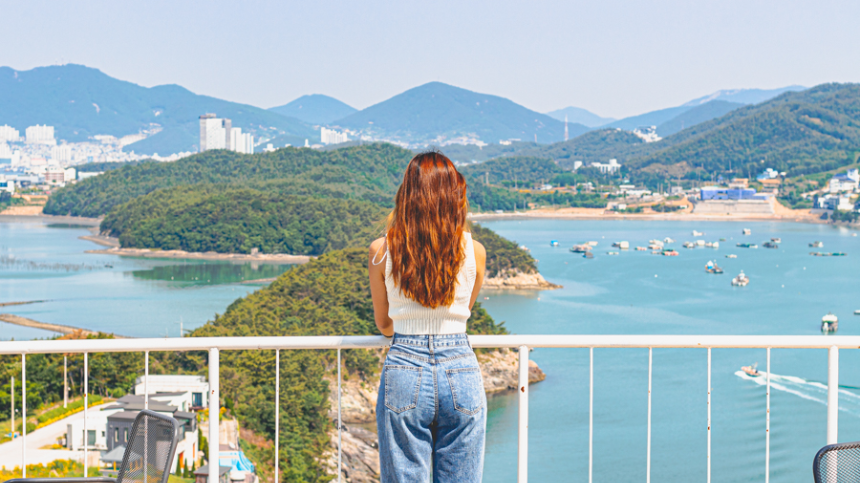 2025 여수 여행 완벽 가이드 - 숨은 명소부터 맛집까지!