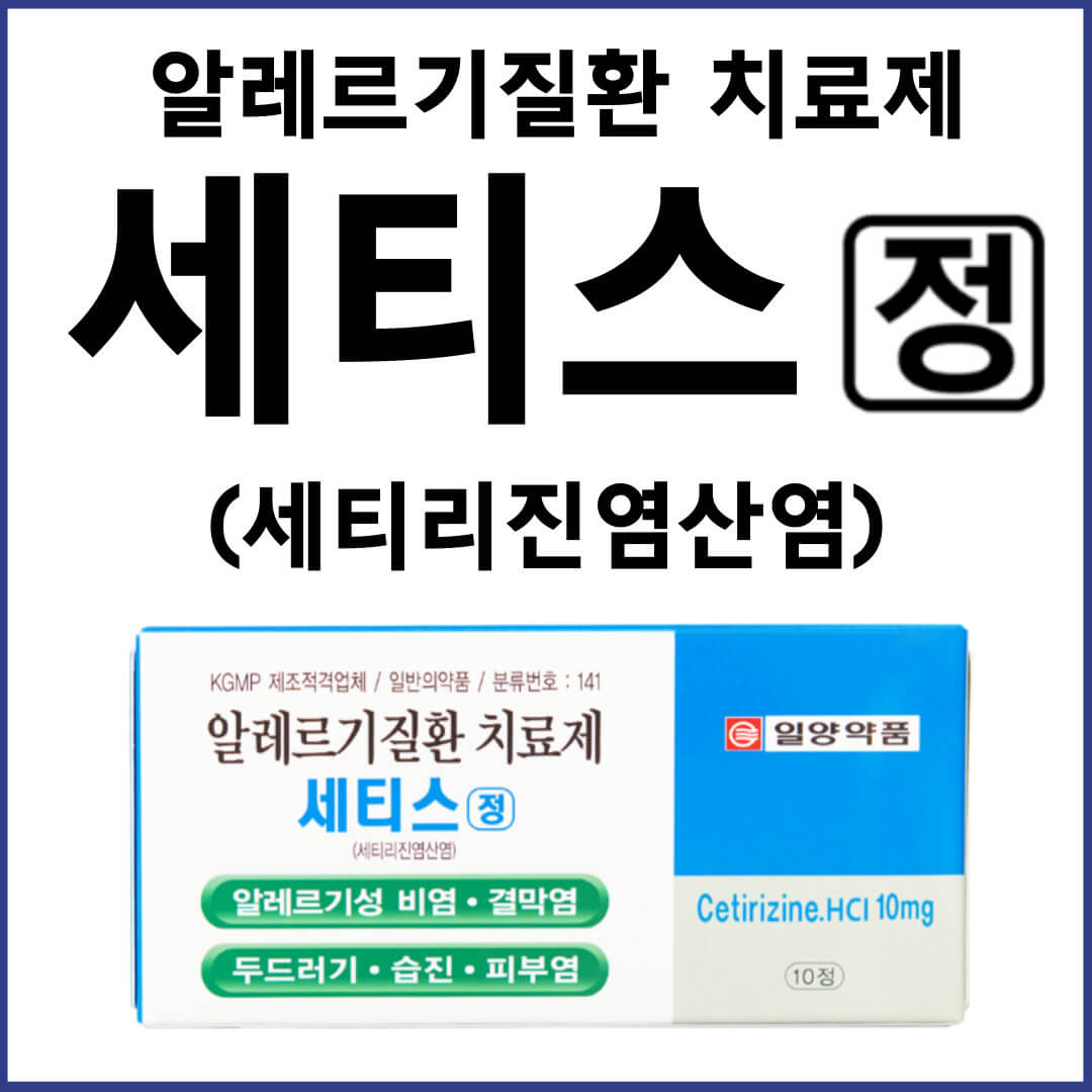 세티스정