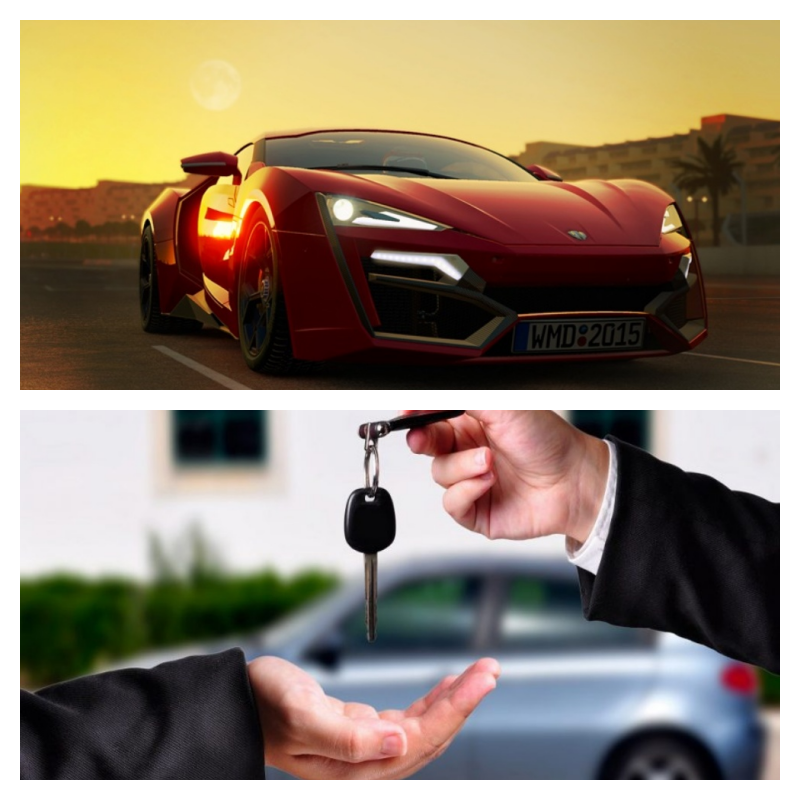 아반떼 법인 장기렌트