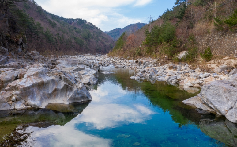 울진 가볼만한곳 베스트10