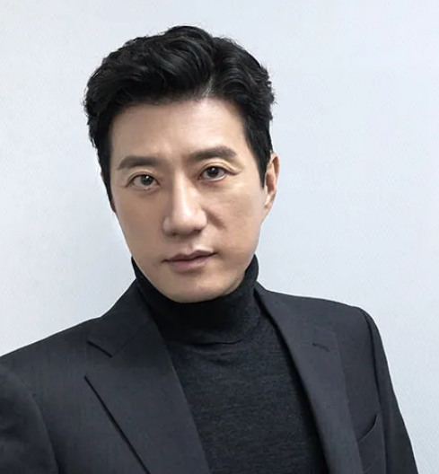 김명민 프로필 사진