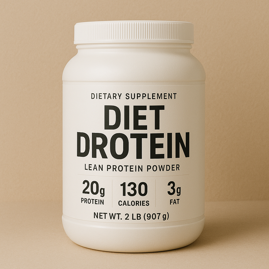 다이어트 보충제 가격