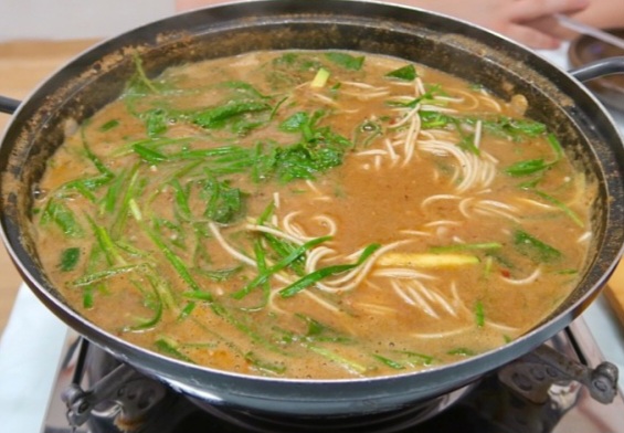 백반기행 홍성 추어어죽 맛집 위치 및 정보(충남 내포 추어어죽 맛집)