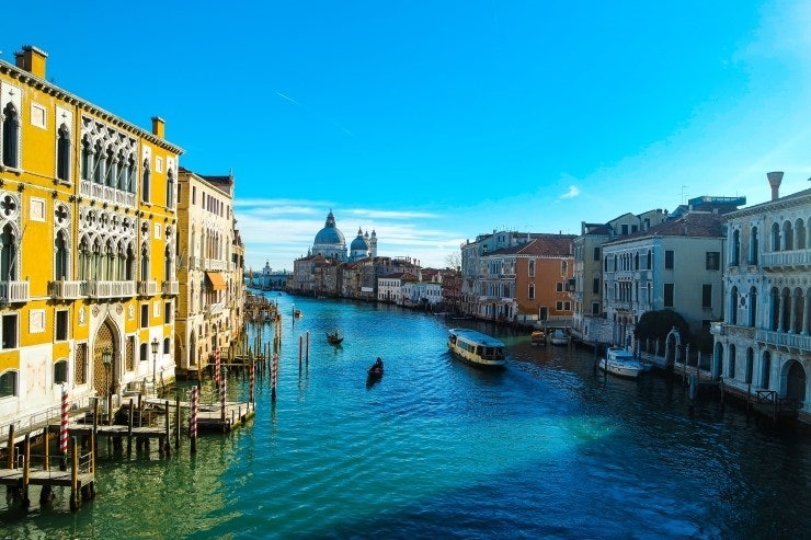 유럽 여행 완벽 가이드: 경비, 안전, 코스 한 번에 끝내기!