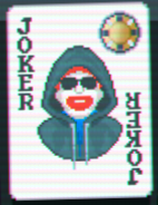 card sharp joker