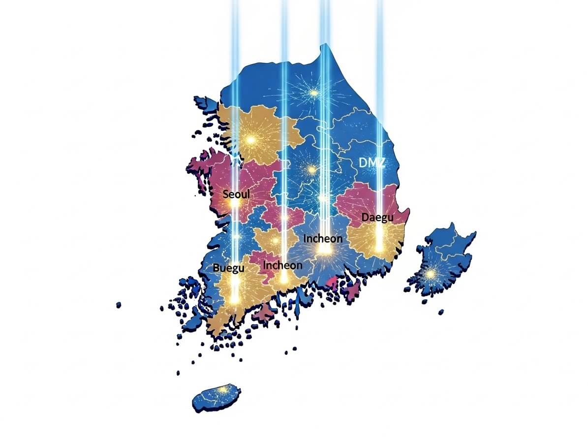 5극 3특이란