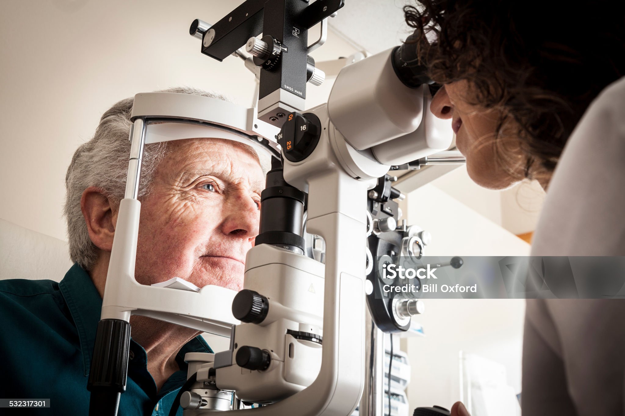 백내장-관련-사진