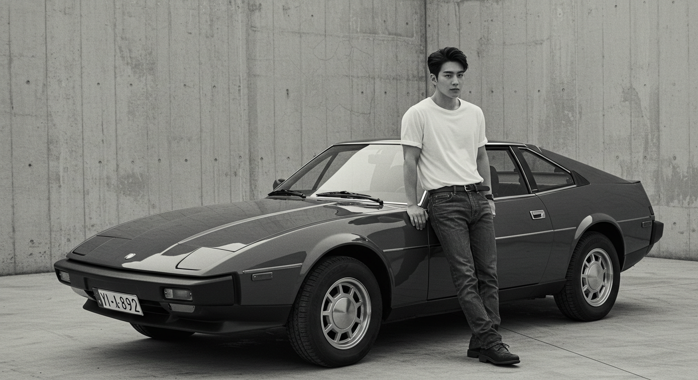 르노삼성자동차 suv차종 비교 추천 후기