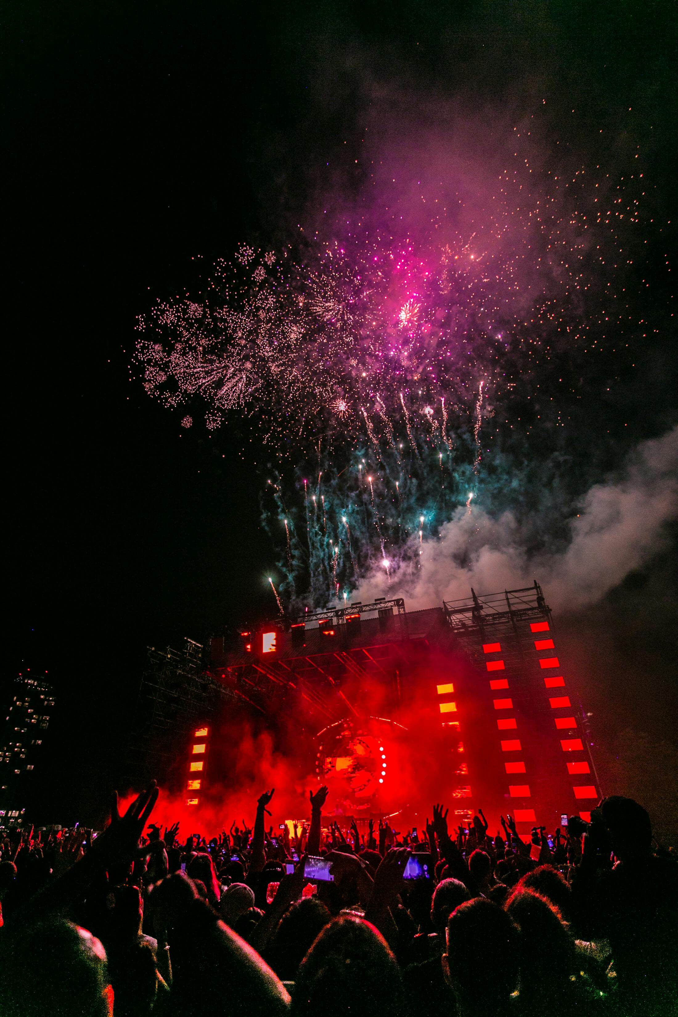콘서트 사진