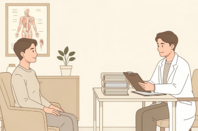 피부가려움증의 원인