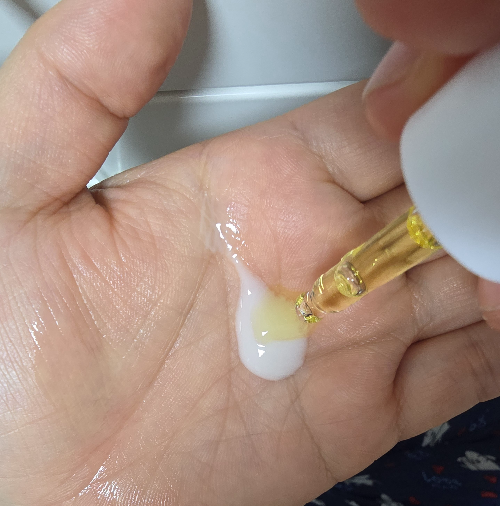 판테놀 시카 비타민C 호호바오일 레이어링 순서 &mdash; 아침저녁 실전 스킨케어 루틴