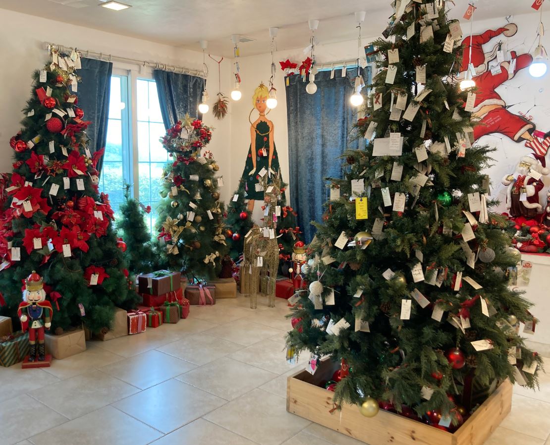 스위스 테마파크