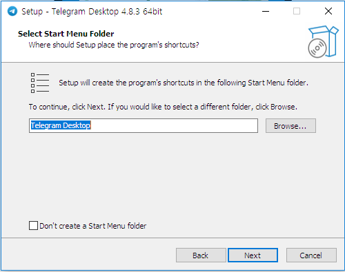 텔레그램-PC버전-설치-실행-화면-이미지