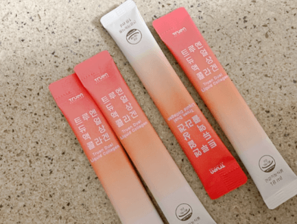 트루엔 콜라겐 스틱