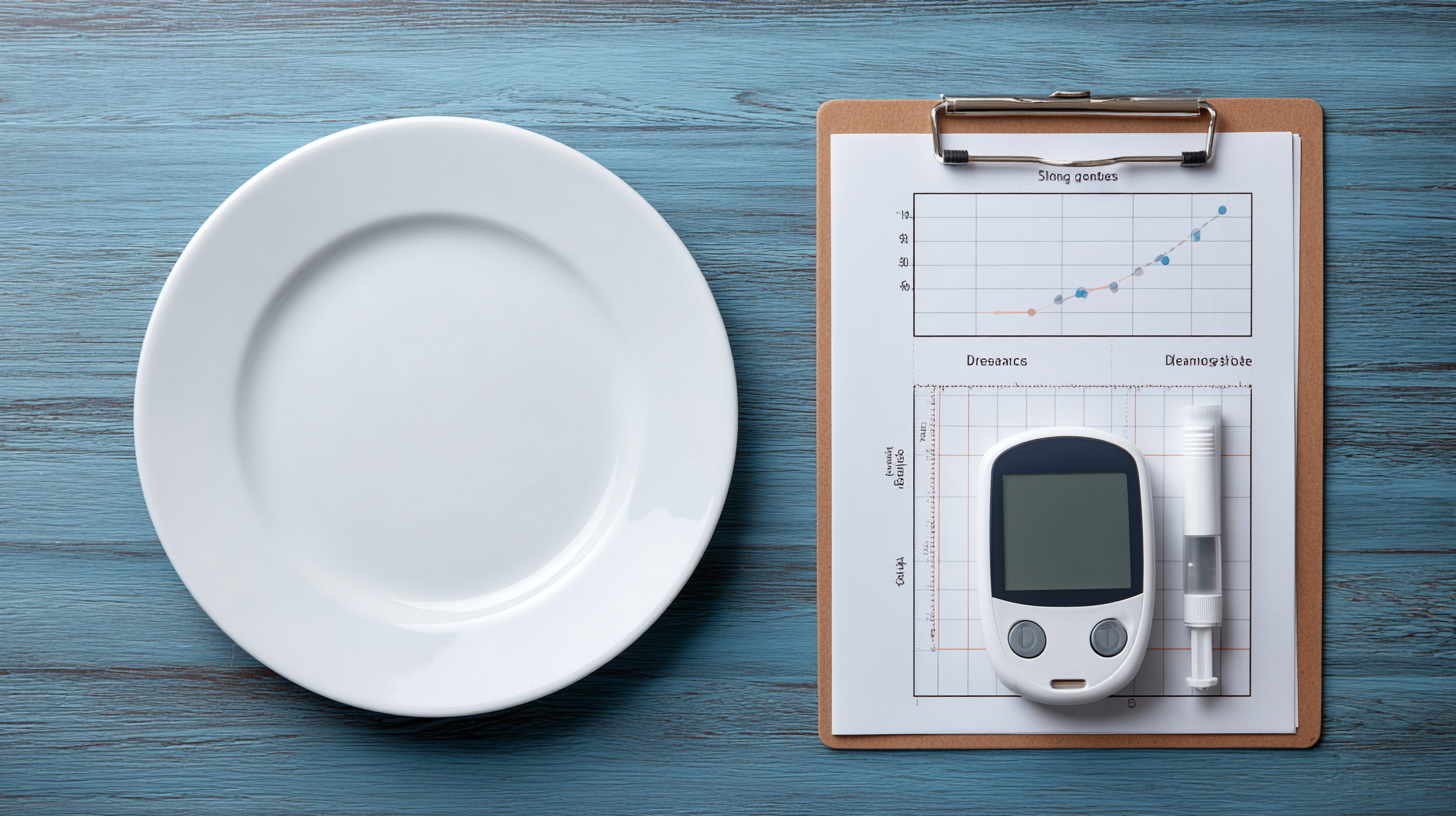 3 공복혈당과 당화혈색소 차이 fasting-glucose-vs-hba1c