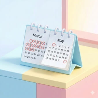 근로장려금 정기신청