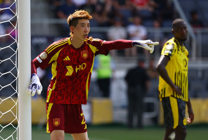 울산 vs 도르트문트: 조현우의 선방쇼와 경기 상세 분석