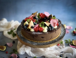 케이크 보관방법