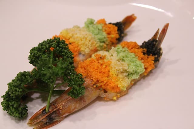 조선 왕실의 식사 예법과 상차림 절차