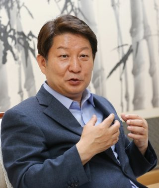 권영진 국회의원 국민의힘 대구 시당위원장