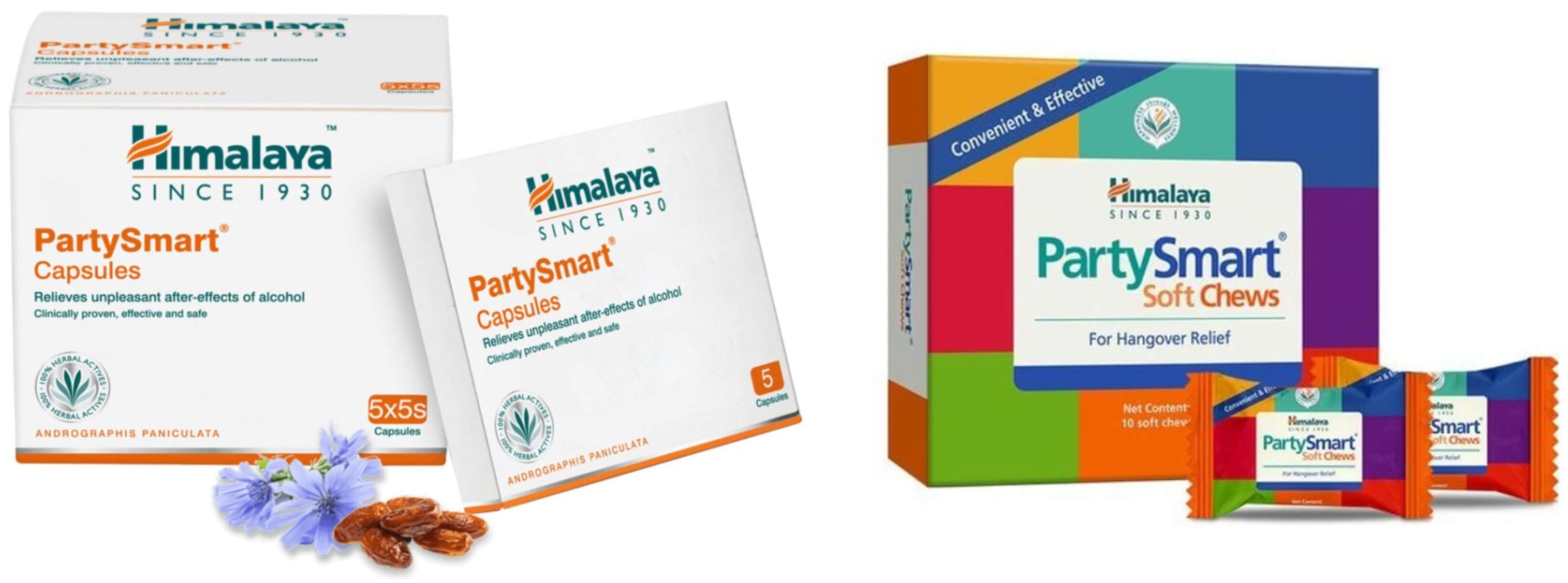 히말라야 파티스마트 이미지